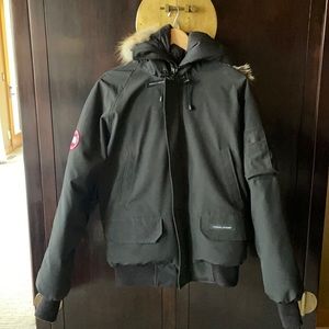 Canada Goose Chilliwack Bomber
